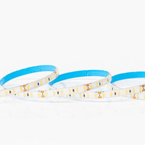 ΤΑΙΝΙΑ LED 5M 12W 12V 4000K 120L/M IP54 PRO ΤΑΙΝΙΑ LED 5M 12W 12V 4000K 120L/M IP54 PRO