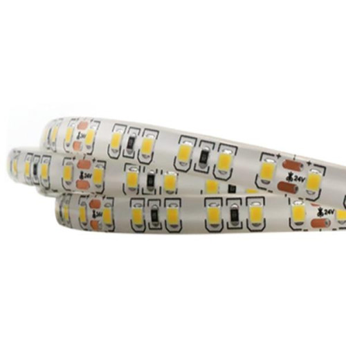 ΤΑΙΝΙΑ LED 5M 12W 24V 2700K 120L/M IP54 PRO ΤΑΙΝΙΑ LED 5M 12W 24V 2700K 120L/M IP54 PRO