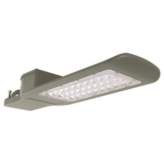 ΦΩΤΙΣΤΙΚΟ ΔΡΟΜΟΥ LED SMD 85-265V 120W 6500K IP66 PLUS