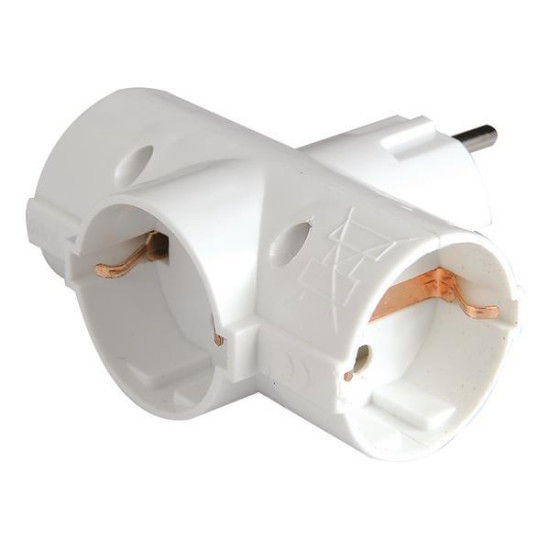 ΣΟΥΚΟ 3 ΕΞΟΔΩΝ (ΣΤΑΥΡΟΣ) ΚΑΘΕΤΟ ΜΕ ΠΡΟΣΤΑΣΙΑ ΕΠΑΦΩΝ ΣΟΥΚΟ 3 ΕΞΟΔΩΝ (ΣΤΑΥΡΟΣ) ΚΑΘΕΤΟ ΜΕ ΠΡΟΣΤΑΣΙΑ ΕΠΑΦΩΝ