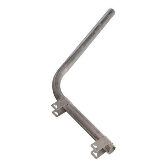 ΒΡΑΧΙΟΝΑΣ ΚΟΛΩΝΑΣ Φ42 2m ΒΡΑΧΙΟΝΑΣ ΚΟΛΩΝΑΣ Φ42 2m