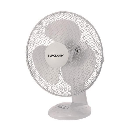 ΑΝΕΜΙΣΤΗΡΑΣ ΕΠΙΤΡΑΠΕΖΙΟΣ ΛΕΥΚΟΣ Φ30 45W ΑΝΕΜΙΣΤΗΡΑΣ ΕΠΙΤΡΑΠΕΖΙΟΣ ΛΕΥΚΟΣ Φ30 45W