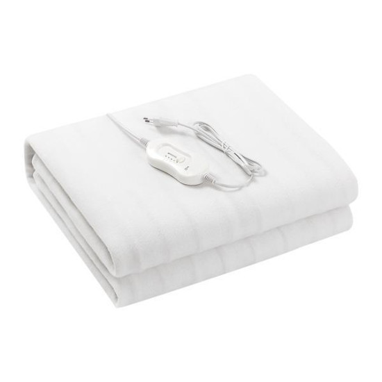 ΗΛΕΚΤΡΙΚΟ ΥΠΟΣΤΡΩΜΑ ΜΟΝΟ 1,50Χ0,80m ΜΕ ΧΕΙΡΙΣΤΗΡΙΟ 3 ΘΕΣΕΩΝ ΠΛΕΝΟΜΕΝΟ 60W ΗΛΕΚΤΡΙΚΟ ΥΠΟΣΤΡΩΜΑ ΜΟΝΟ 1,50Χ0,80m ΜΕ ΧΕΙΡΙΣΤΗΡΙΟ 3 ΘΕΣΕΩΝ ΠΛΕΝΟΜΕΝΟ 60W