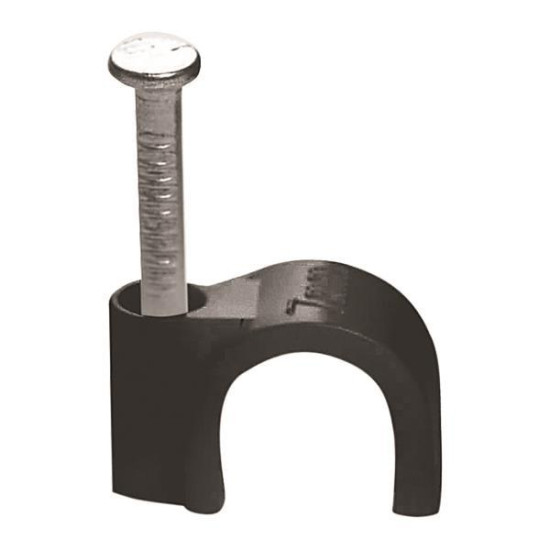 ΡΟΚΑ 9/25 ΜΜ ΜΑΥΡΟ 100 ΤΕΜ