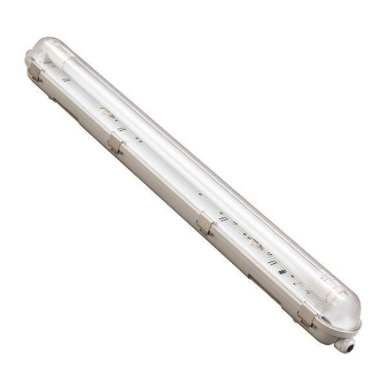 ΦΩΤΙΣΤΙΚΟ ΣΤΕΓΑΝΟ ΓΙΑ LED TUBE 1x1.50m ΦΩΤΙΣΤΙΚΟ ΣΤΕΓΑΝΟ ΓΙΑ LED TUBE 1x1.50m