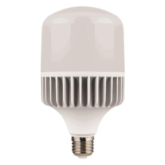 ΛΑΜΠΑ LED SMD T80 30W 3000lm E27 6500K 100-277V