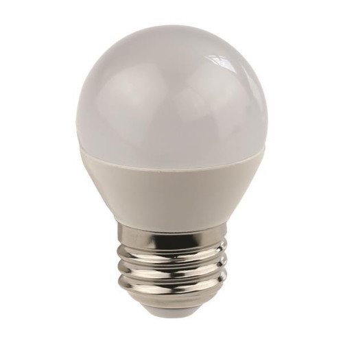 ΛΑΜΠΑ LED ΣΦΑΙΡΙΚΗ 7W 630lm Ε27 2700K 175-250V