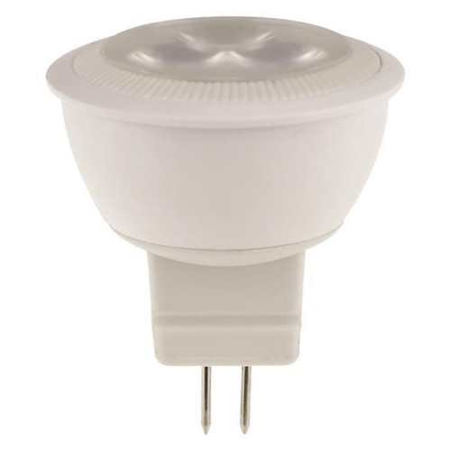 ΛΑΜΠΑ LED MR16 6W 480lm 6500K 38° 12V AC/DC ΛΑΜΠΑ LED MR16 6W 480lm 6500K 38° 12V AC/DC