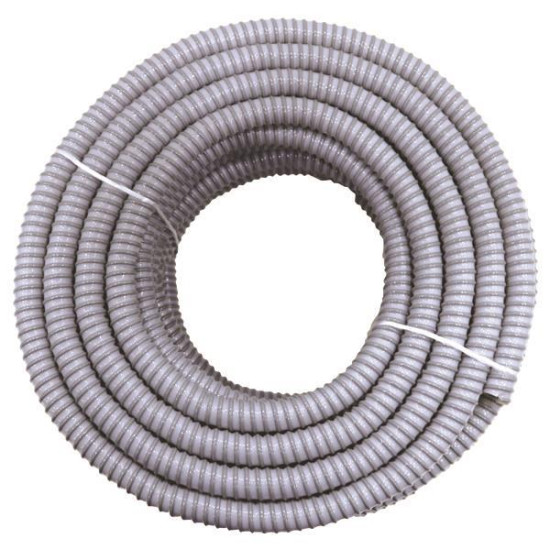 ΧΕΛΙΦΛΕΞ Φ16 RAL7045 ΓΚΡΙ