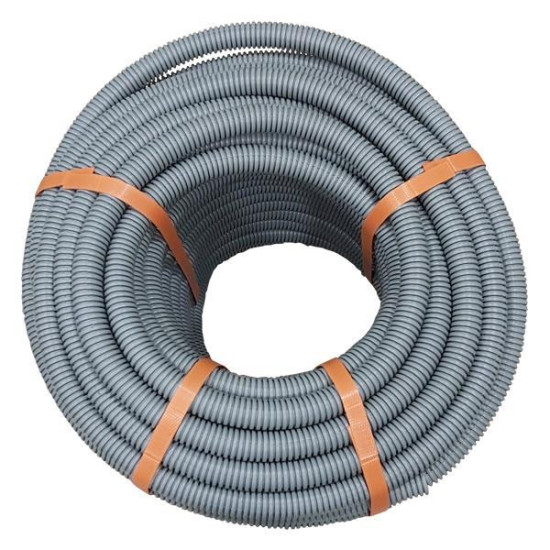 ΣΩΛΗΝΑΣ ΜΕΣΑΙΟΥ ΤΥΠΟΥ 750Ν Φ13,5 RAL 7046