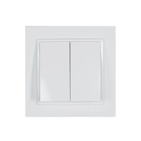 ΔΙΑΚΟΠΤΗΣ K/R ΚΟΥΜΠΩΤΟΣ ΛΕΥΚΟΣ ΔΙΑΚΟΠΤΗΣ K/R ΚΟΥΜΠΩΤΟΣ ΛΕΥΚΟΣ