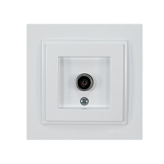 ΠΡΙΖΑ TV ΤΕΡΜΑΤΙΚΗ ΛΕΥΚΗ