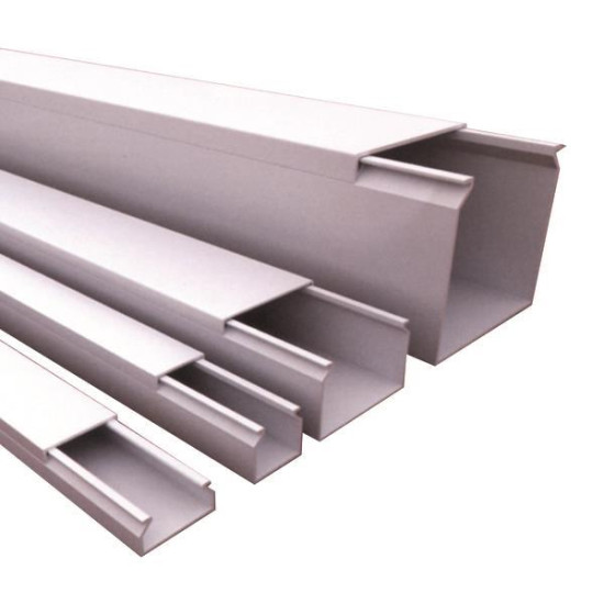 ΚΑΝΑΛΙ 20X10 ΚΛΕΙΣΤΟΥ ΤΥΠΟΥ 2m (90) CARTON BOX ΚΑΝΑΛΙ 20X10 ΚΛΕΙΣΤΟΥ ΤΥΠΟΥ 2m (90) CARTON BOX