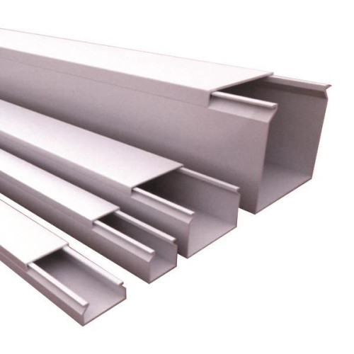 ΚΑΝΑΛΙ 40X40 ΚΛΕΙΣΤΟΥ ΤΥΠΟΥ 2m (72) CARTON BOX ΚΑΝΑΛΙ 40X40 ΚΛΕΙΣΤΟΥ ΤΥΠΟΥ 2m (72) CARTON BOX