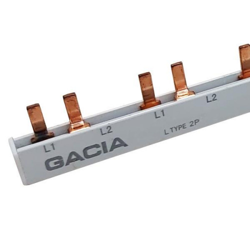 ΓΕΦΥΡΑ ΧΑΛΚΟΥ ΤΥΠΟΥ L 2P 1m ΜΕ ΜΟΝΩΣΗ ΓΕΦΥΡΑ ΧΑΛΚΟΥ ΤΥΠΟΥ L 2P 1m ΜΕ ΜΟΝΩΣΗ