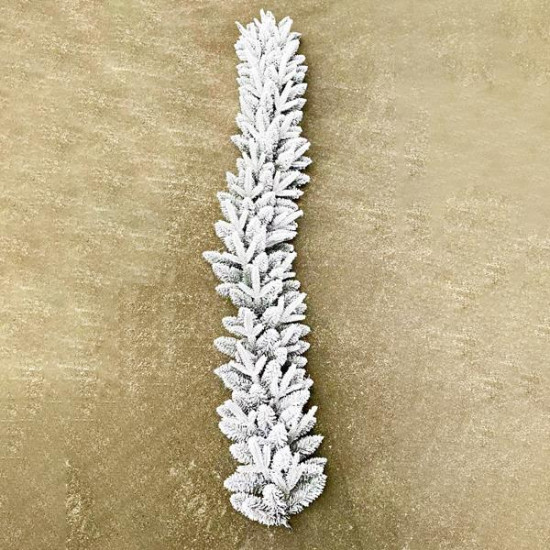 ΓΙΡΛΑΝΤΑ, ΧΙΟΝΙΣΜΕΝΗ, 200cm ΓΙΡΛΑΝΤΑ, ΧΙΟΝΙΣΜΕΝΗ, 200cm