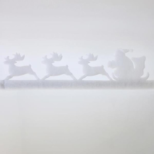 ΓΙΡΛΑΝΤΑ, ΟΙΚΟΛΟΓΙΚΗ ΜΕ ΕΛΚΗΘΡΟ, 180cm. ΓΙΡΛΑΝΤΑ, ΟΙΚΟΛΟΓΙΚΗ ΜΕ ΕΛΚΗΘΡΟ, 180cm.