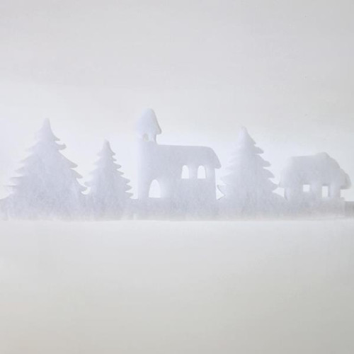 ΓΙΡΛΑΝΤΑ, ΟΙΚΟΛΟΓΙΚΗ ΜΕ ΕΚΚΛΗΣΑΚΙ, 180cm. ΓΙΡΛΑΝΤΑ, ΟΙΚΟΛΟΓΙΚΗ ΜΕ ΕΚΚΛΗΣΑΚΙ, 180cm.