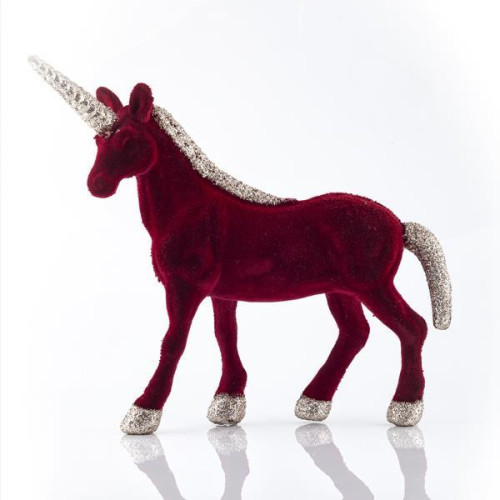 ΒΕΛΟΥΔΙΝΟΣ ΜΟΝΟΚΕΡΟΣ, ΜΠΟΡΝΤΟ, 23cm ΒΕΛΟΥΔΙΝΟΣ ΜΟΝΟΚΕΡΟΣ, ΜΠΟΡΝΤΟ, 23cm