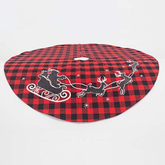 ΠΟΔΙΑ ΔΕΝΤΡΟΥ, ΚΟΚΚΙΝΗ ΚΑΡΟ, ΜΕ ΑΜΑΞΑ ΑΓΙΟΥ ΒΑΣΙΛΗ, 90cm ΠΟΔΙΑ ΔΕΝΤΡΟΥ, ΚΟΚΚΙΝΗ ΚΑΡΟ, ΜΕ ΑΜΑΞΑ ΑΓΙΟΥ ΒΑΣΙΛΗ, 90cm