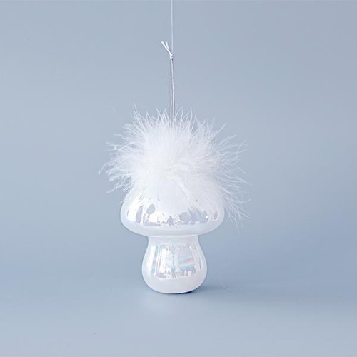 ΓΥΑΛΙΝΟ ΣΤΟΛΙΔΙ, ΜΑΝΙΤΑΡΙ, ΛΕΥΚΟ, ΜΕ ΠΟΥΠΟΥΛΟ, ΣΕΤ 2ΤΜΧ, 8x10,5cm ΓΥΑΛΙΝΟ ΣΤΟΛΙΔΙ, ΜΑΝΙΤΑΡΙ, ΛΕΥΚΟ, ΜΕ ΠΟΥΠΟΥΛΟ, ΣΕΤ 2ΤΜΧ, 8x10,5cm