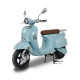 emoov EV 3000 ΗΛΕΚΤΡΙΚΟ SCOOTER ΒΕΡΑΜΑΝ, 3000W, 60V40Ah