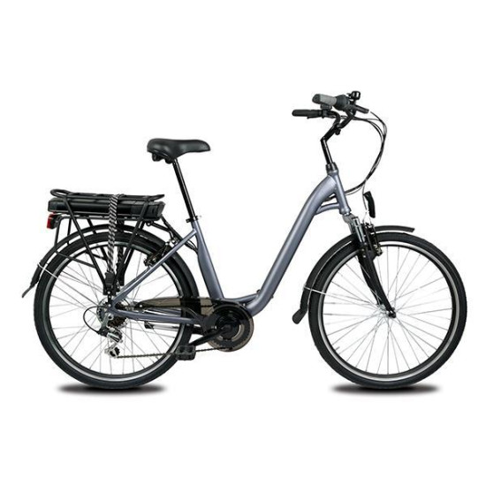 emoov CITY ΗΛΕΚΤΡΙΚΟ ΠΟΔΗΛΑΤΟ, 250W 10Ah