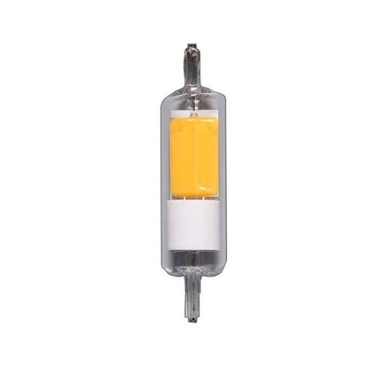 ΛΑΜΠΑ LED R7S 78mm 4.2W 550lm 3000K 220-240V