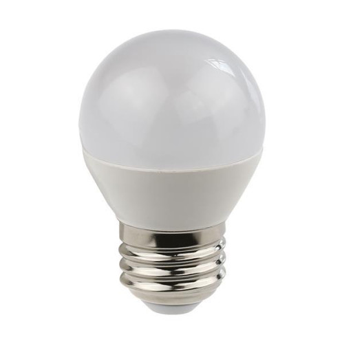ΛΑΜΠΑ LED ΣΦΑΙΡΙΚΗ 7W 630lm Ε27 3000K 175-250V