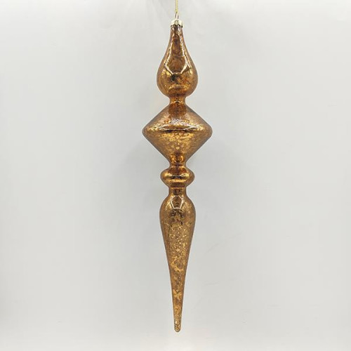 ΓΥΑΛΙΝΟ ΣΤΟΛΙΔΙ, ΚΑΦΕ, ΣΕΤ 2ΤΜΧ, 7x35cm ΓΥΑΛΙΝΟ ΣΤΟΛΙΔΙ, ΚΑΦΕ, ΣΕΤ 2ΤΜΧ, 7x35cm