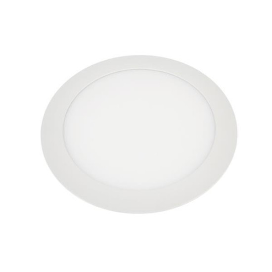 ΦΩΤΙΣΤΙΚΟ ΧΩΝΕΥΤΟ LED SLIM 20W 6500Κ Φ225 ΛΕΥΚΟ 5 ΧΡΟΝΙΑ ΕΓΓΥΗΣΗ PRO