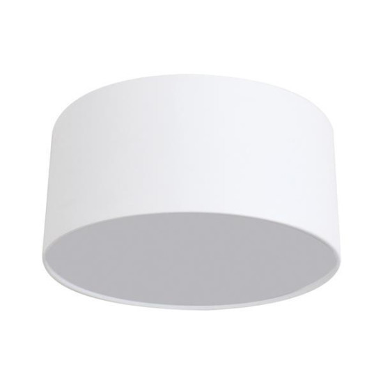 ΣΠΟΤ ΕΞΩΤΕΡΙΚΑ ΑΛΟΥΜΙΝΙΟΥ 16W 3CCT D140*H65 ΛΕΥΚΟ