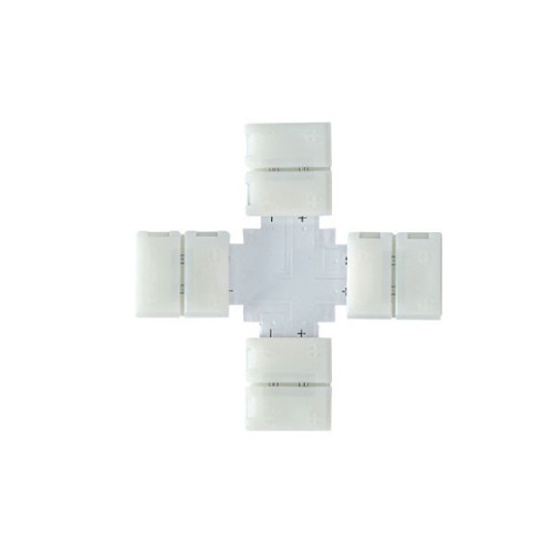 ΕΝΩΤΙΚΟΣ ΣΤΑΥΡΟΣ ΓΙΑ SMD RGB 10mm