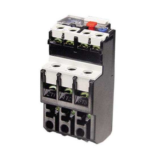 ΘΕΡΜΙΚΑ ΓΙΑ ΡΕΛΕ ΙΣΧΥΟΣ  1,6-2,5 A