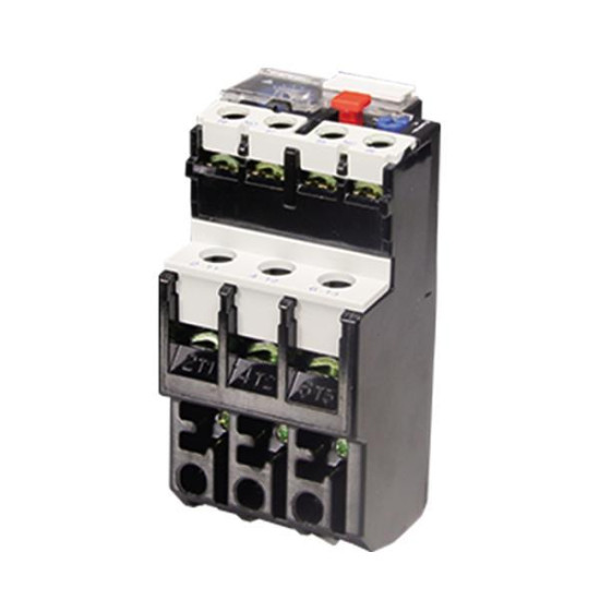 ΘΕΡΜΙΚΑ ΓΙΑ ΡΕΛΕ ΙΣΧΥΟΣ  2,5-4 A