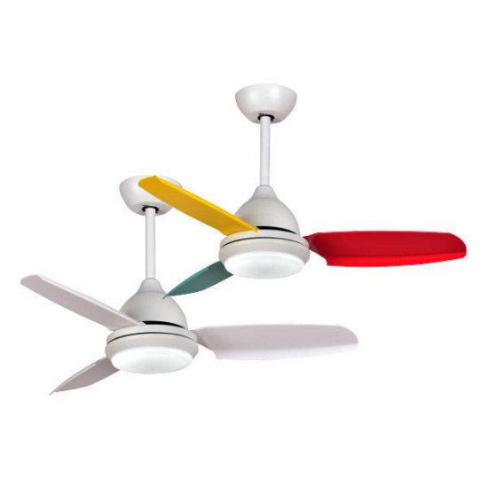 ΑΝΕΜΙΣΤΗΡΑΣ ΟΡΟΦΗΣ ΛΕΥΚΟΣ ΜΕ LED ΦΩΣ 3 ΛΕΥΚΕΣ ΚΑΙ 3 ΧΡΩΜΑΤΙΣΤΕΣ ΦΤΕΡΩΤΕΣ ΚΑΙ ΚΟΝΤΡΟΛ Φ107 DC 35W ΑΝΕΜΙΣΤΗΡΑΣ ΟΡΟΦΗΣ ΛΕΥΚΟΣ ΜΕ LED ΦΩΣ 3 ΛΕΥΚΕΣ ΚΑΙ 3 ΧΡΩΜΑΤΙΣΤΕΣ ΦΤΕΡΩΤΕΣ ΚΑΙ ΚΟΝΤΡΟΛ Φ107 DC 35W