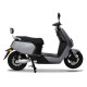 ΗΛΕΚΤΡΙΚΟ SCOOTER, "JS3", ΓΚΡΙ, 3000W, 60V26Ah