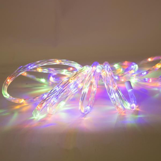 SMD LED ΦΩΤΟΣΩΛΗΝΑ 10m, ΜΟΝΟΚΑΝΑΛΗ, 31V ΜΕΤΑΣΧΗΜΑΤΙΣΤΗ, 8 ΠΡΟΓΡΑΜΜΑΤΑ & ΜΝΗΜΗ, ΠΟΛΥΧΡΩΜΟ LED, 20 LED/m, ΠΡΟΕΚΤΑΣΗ ΠΑΡΟΧΗΣ 3m, IP44 SMD LED ΦΩΤΟΣΩΛΗΝΑ 10m, ΜΟΝΟΚΑΝΑΛΗ, 31V ΜΕΤΑΣΧΗΜΑΤΙΣΤΗ, 8 ΠΡΟΓΡΑΜΜΑΤΑ & ΜΝΗΜΗ, ΠΟΛΥΧΡΩΜΟ LED, 20 LED/m, ΠΡΟΕΚΤΑΣΗ ΠΑΡΟΧΗΣ 3m, IP44