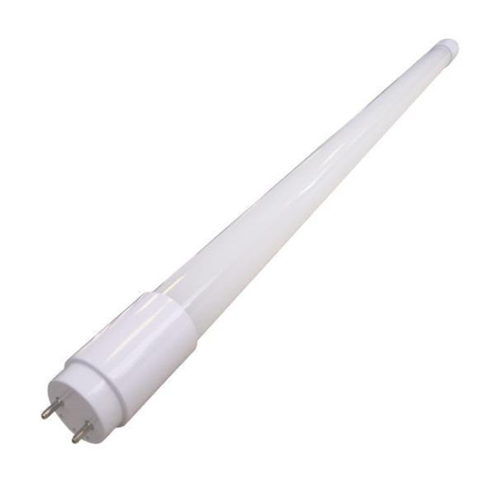 ΛΑΜΠΑ LED T8 "2 in 1" 16W 1840lm 120cm 4000K 300° 175-265V AC
