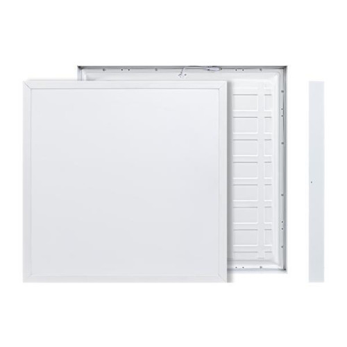 ΦΩΤΙΣΤΙΚΟ ΧΩΝΕΥΤΟ BACKLIT UGR19 36W 220-240V 4000Κ 60X60 ΛΕΥΚΟ PLUS