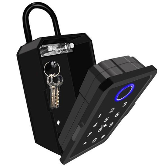 ΕΞΥΠΝΗ ΚΛΕΙΔΟΘΗΚΗ ΜΕ BLUETOOTH-ΑΠΟΤΥΠΩΜΑ-ΚΩΔΙΚΟ ΕΞΥΠΝΗ ΚΛΕΙΔΟΘΗΚΗ ΜΕ BLUETOOTH-ΑΠΟΤΥΠΩΜΑ-ΚΩΔΙΚΟ