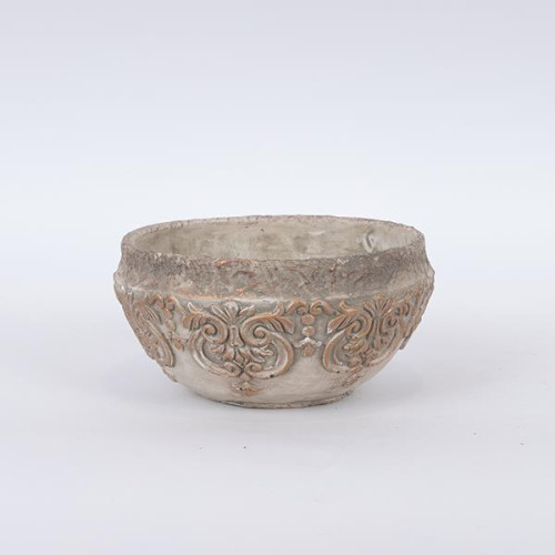 ΚΑΣΠΩ ΤΣΙΜΕΝΤΕΝΙΟ ΜΠΕΖ 20x20x10.5cm