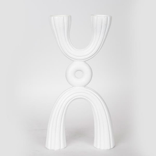 ΚΗΡΟΠΗΓΙΟ ΠΟΛΥΡΕΖΙΝ ΛΕΥΚΟ 17x5.5x32.5cm ΚΗΡΟΠΗΓΙΟ ΠΟΛΥΡΕΖΙΝ ΛΕΥΚΟ 17x5.5x32.5cm