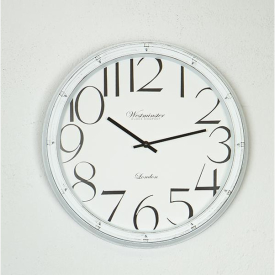 ΡΟΛΟΪ ΤΟΙΧΟΥ ΠΛΑΣΤΙΚΟ ΛΕΥΚΟ - ΜΑΥΡΟ 40.2x4.8x40.2cm