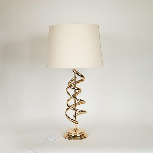 ΕΠΙΤΡΑΠΕΖΙΟ ΦΩΤΙΣΤΙΚΟ ΜΕ ΕΚΡΟΥ ΚΑΠΕΛΟ ΜΕΤΑΛΛΙΚΟ ΧΡΥΣΟ 33x64cm ΕΠΙΤΡΑΠΕΖΙΟ ΦΩΤΙΣΤΙΚΟ ΜΕ ΕΚΡΟΥ ΚΑΠΕΛΟ ΜΕΤΑΛΛΙΚΟ ΧΡΥΣΟ 33x64cm