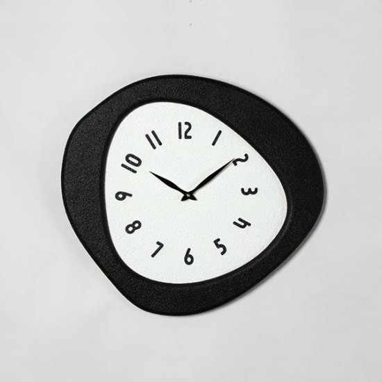 ΡΟΛΟΪ ΤΟΙΧΟΥ ΞΥΛΙΝΟ ΜΑΥΡΟ 60x3.5x55cm ΡΟΛΟΪ ΤΟΙΧΟΥ ΞΥΛΙΝΟ ΜΑΥΡΟ 60x3.5x55cm