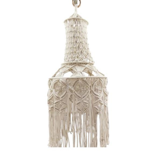 ΦΩΤΙΣΤΙΚΟ ΟΡΟΦΗΣ ΜΑΚΡΑΜΕ ΜΠΕΖ 38x90cm