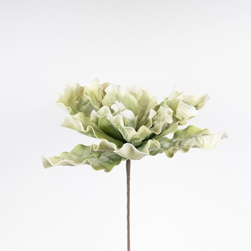 ΛΟΥΛΟΥΔΙ/ΚΛΑΔΙ FOAM ΑΝΟΙΧΤΟ ΠΡΑΣΙΝΟ 50x50cm