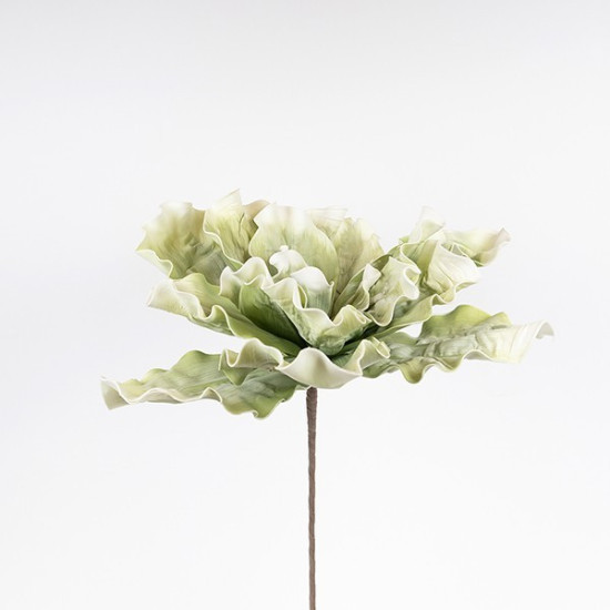 ΛΟΥΛΟΥΔΙ/ΚΛΑΔΙ FOAM ΑΝΟΙΧΤΟ ΠΡΑΣΙΝΟ 50x50cm