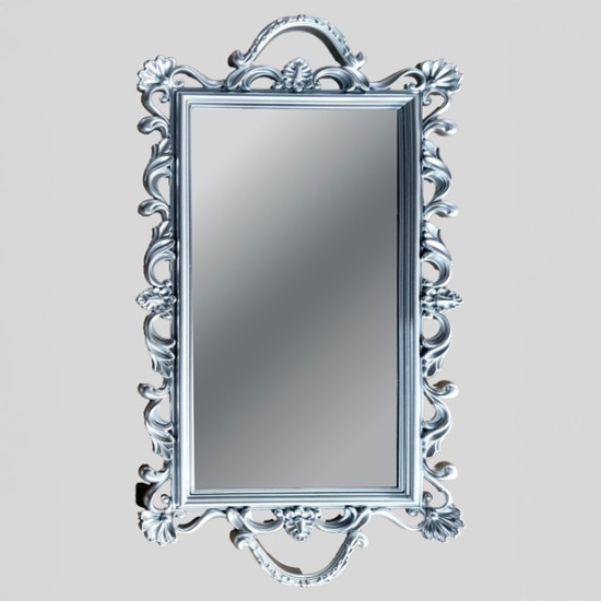 ΔΙΣΚΟΣ ΜΕ ΚΑΘΡΕΦΤΗ ΠΛΑΣΤΙΚΟ ΑΣΗΜΙ 48x2x23cm ΔΙΣΚΟΣ ΜΕ ΚΑΘΡΕΦΤΗ ΠΛΑΣΤΙΚΟ ΑΣΗΜΙ 48x2x23cm